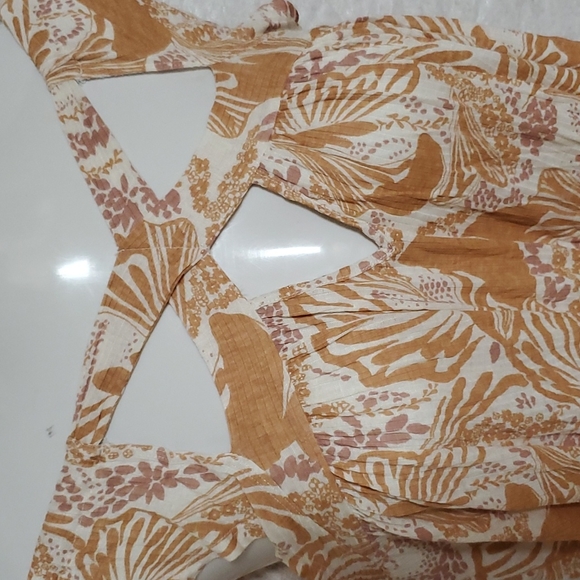 FREE PEOPLE Sugar Cane Top - Picture 3 of 15